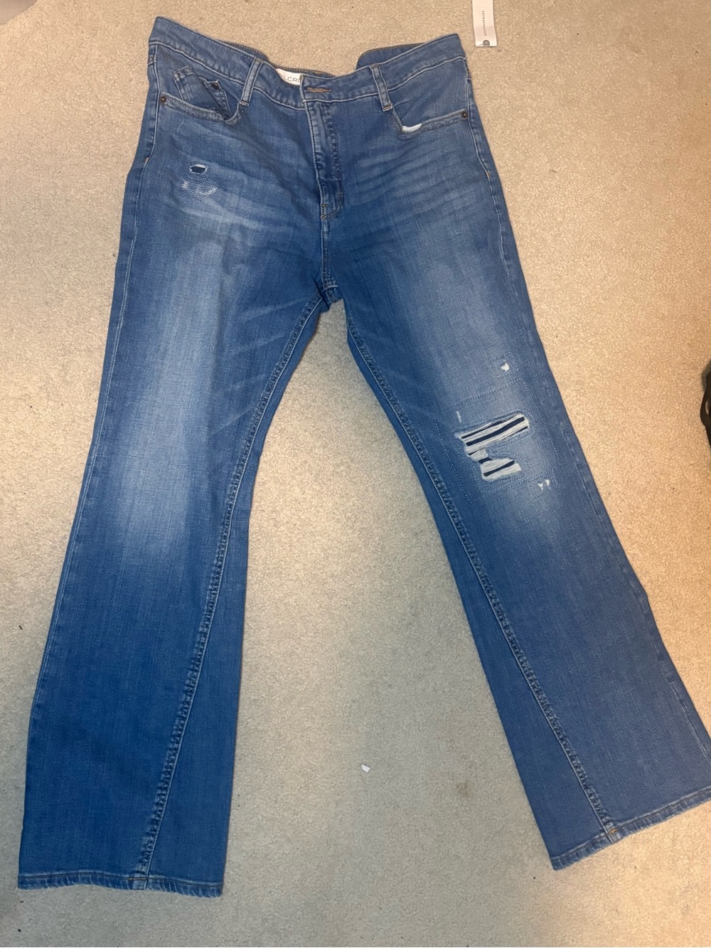 Pilcro Women’s Jeans